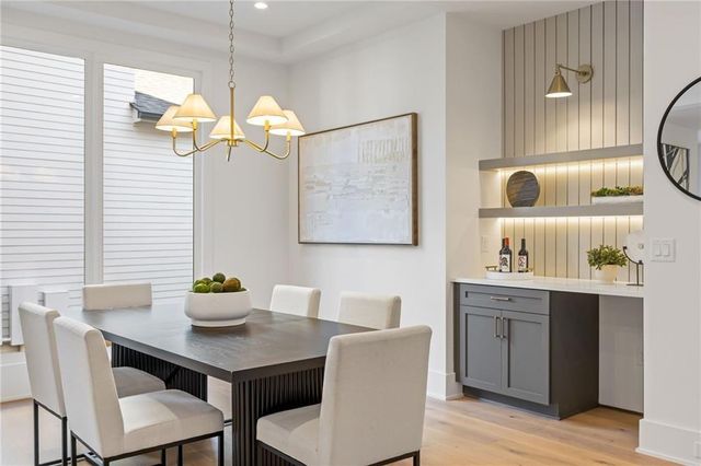 1891 Harts Mill NE Road, Chamblee, GA 30341