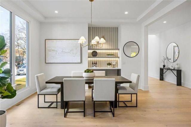 1891 Harts Mill NE Road, Chamblee, GA 30341