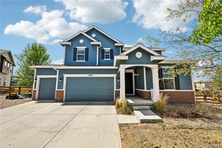17888 E 108th Place, Commerce City, CO 80022