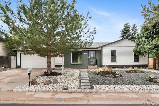 15974 E Baltic Place, Aurora, CO 80013