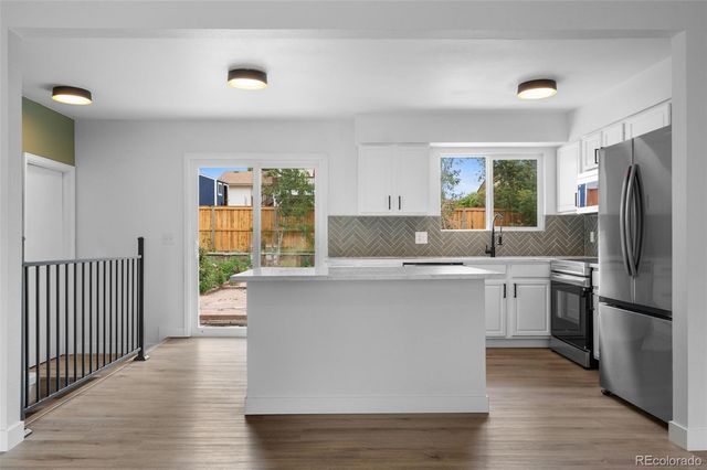 15974 E Baltic Place, Aurora, CO 80013