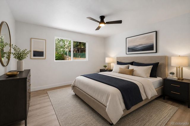 15974 E Baltic Place, Aurora, CO 80013