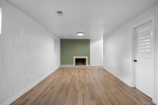 15974 E Baltic Place, Aurora, CO 80013
