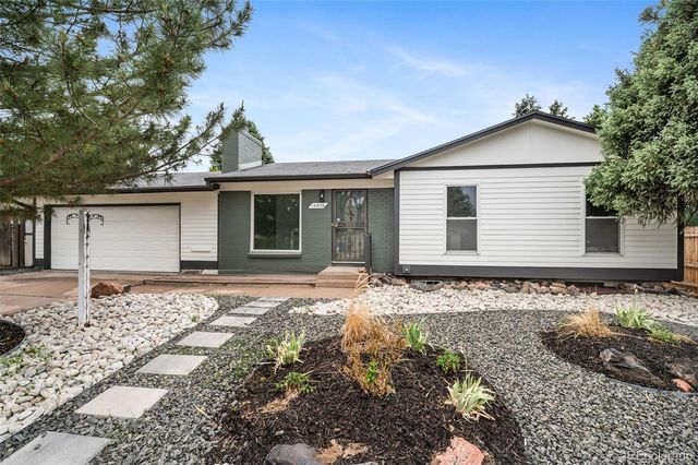 15974 E Baltic Place, Aurora, CO 80013