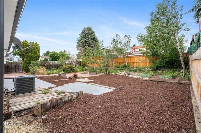 15974 E Baltic Place, Aurora, CO 80013