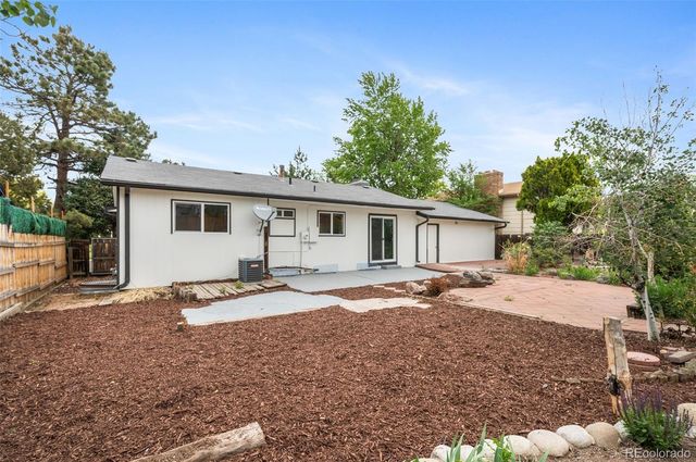 15974 E Baltic Place, Aurora, CO 80013