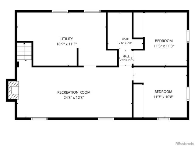 15974 E Baltic Place, Aurora, CO 80013