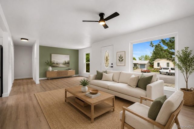 15974 E Baltic Place, Aurora, CO 80013