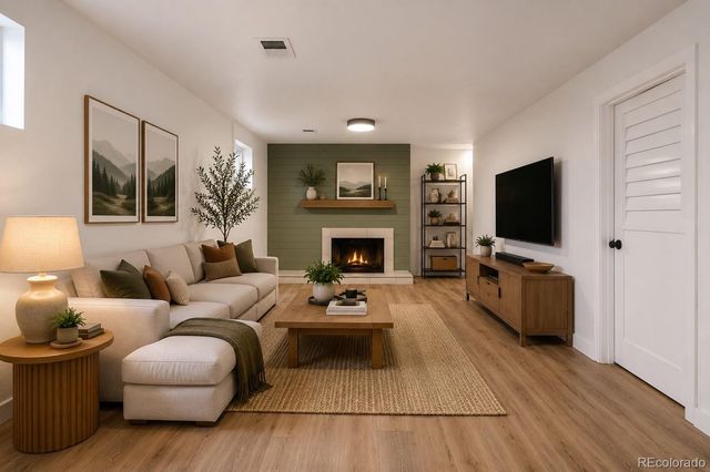 15974 E Baltic Place, Aurora, CO 80013