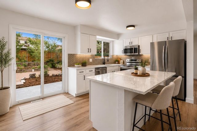 15974 E Baltic Place, Aurora, CO 80013