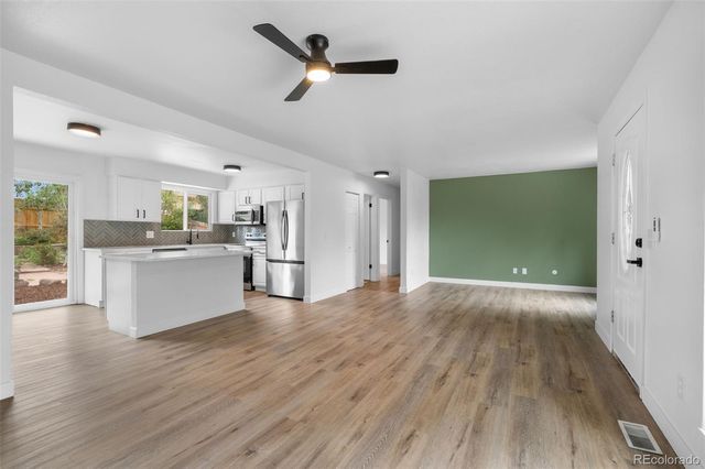 15974 E Baltic Place, Aurora, CO 80013