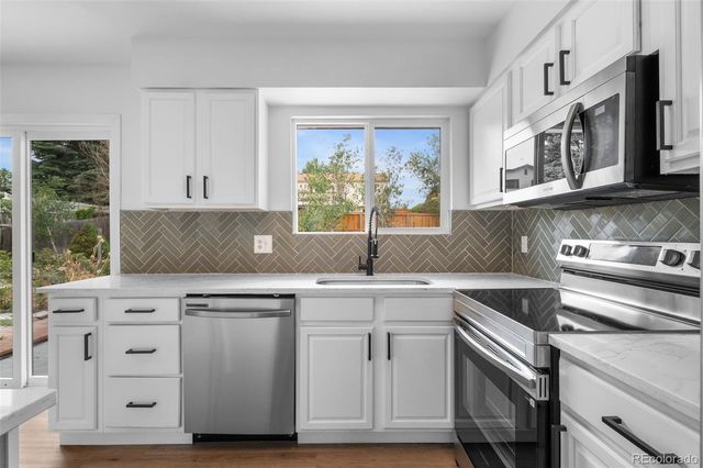 15974 E Baltic Place, Aurora, CO 80013