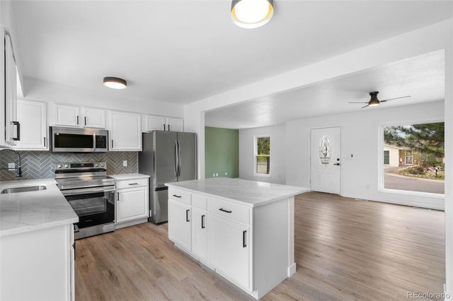 15974 E Baltic Place, Aurora, CO 80013