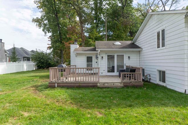 16177 Branchwood Lane, Granger, IN 46530