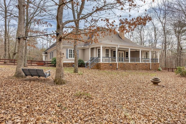 38 Reflection Drive, Dunlap, TN 37327