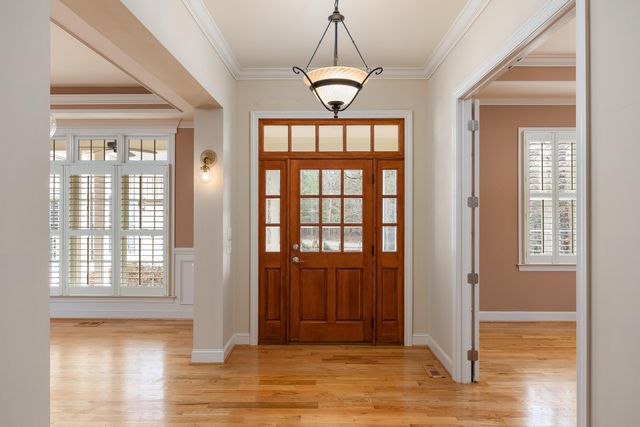 38 Reflection Drive, Dunlap, TN 37327