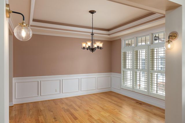 38 Reflection Drive, Dunlap, TN 37327