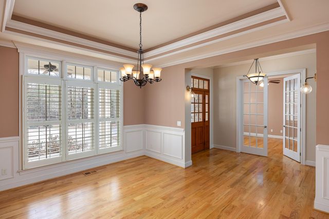 38 Reflection Drive, Dunlap, TN 37327