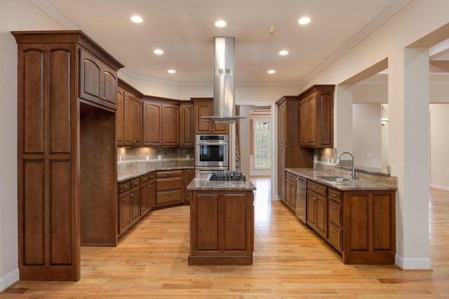 38 Reflection Drive, Dunlap, TN 37327