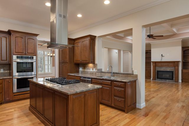 38 Reflection Drive, Dunlap, TN 37327