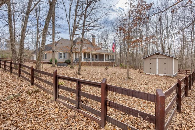 38 Reflection Drive, Dunlap, TN 37327