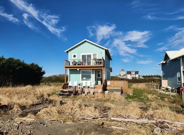 289 Marine View Drive SE, Ocean Shores, WA 98569