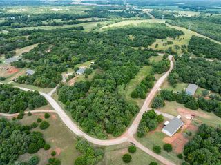 NE Roland Drive, Jones, OK 73049