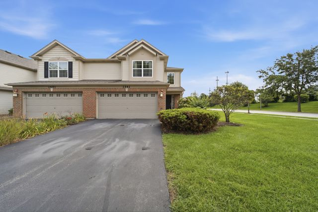 1541 Pauline Circle, Mundelein, IL 60060