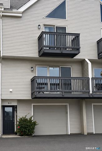 16 Platt Street 16-3, Norwalk, CT 06855