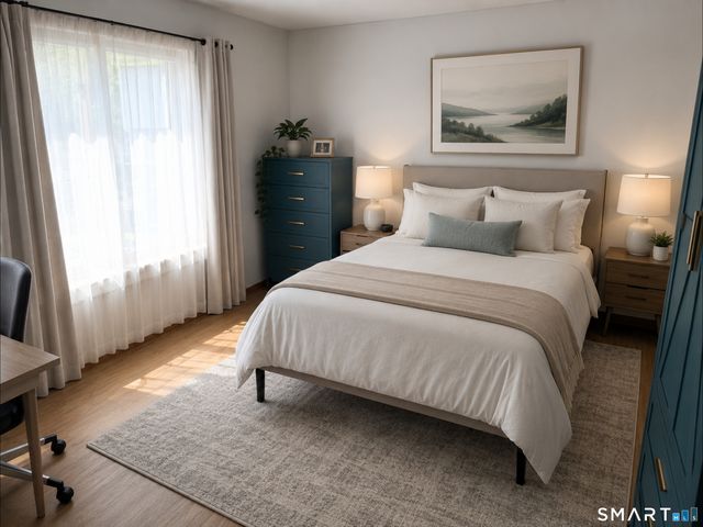 16 Platt Street 16-3, Norwalk, CT 06855