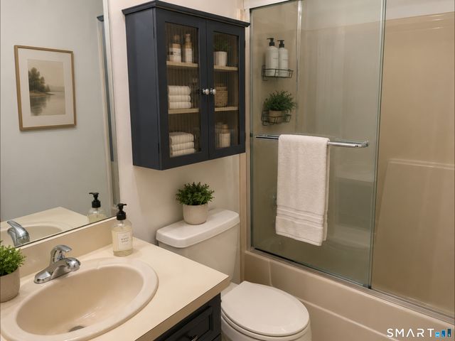 16 Platt Street 16-3, Norwalk, CT 06855