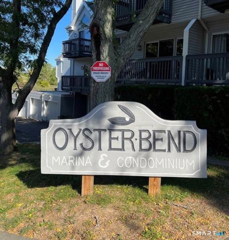 16 Platt Street 16-3, Norwalk, CT 06855