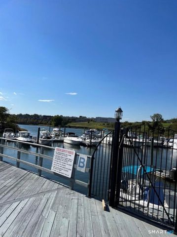 16 Platt Street 16-3, Norwalk, CT 06855