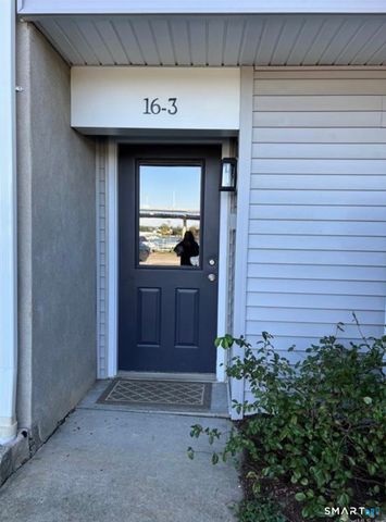 16 Platt Street 16-3, Norwalk, CT 06855