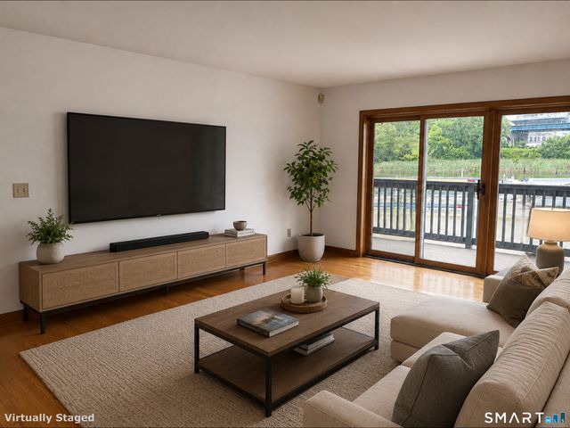 16 Platt Street 16-3, Norwalk, CT 06855