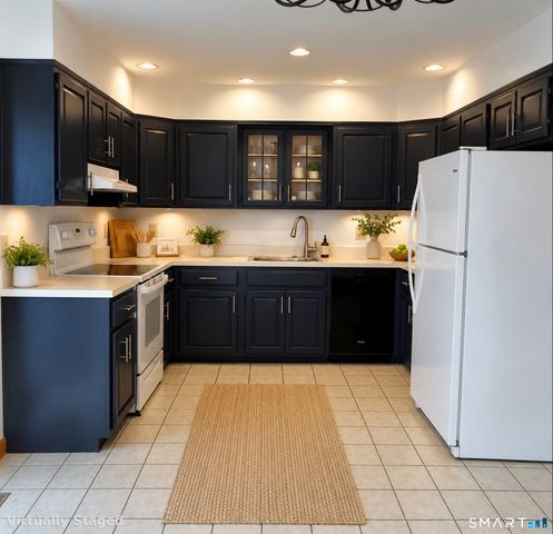 16 Platt Street 16-3, Norwalk, CT 06855
