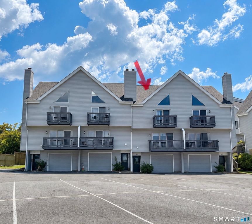 16 Platt Street 16-3, Norwalk, CT 06855