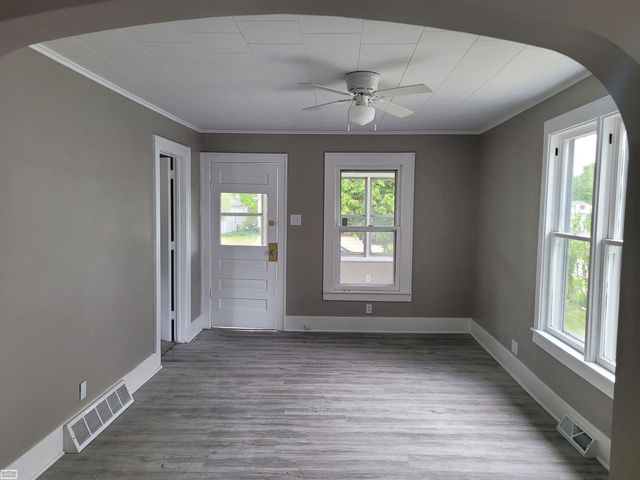1707 Mcpherson Street, Port Huron, MI 48060