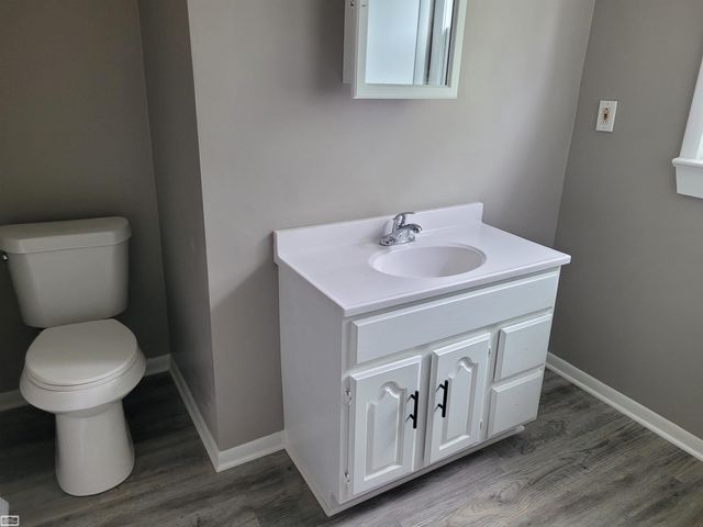 1707 Mcpherson Street, Port Huron, MI 48060