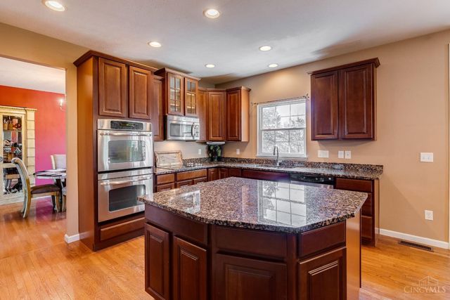 4263 Fox Ridge Drive, Batavia Twp, OH 45103