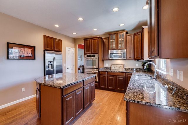 4263 Fox Ridge Drive, Batavia Twp, OH 45103