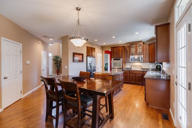 4263 Fox Ridge Drive, Batavia Twp, OH 45103