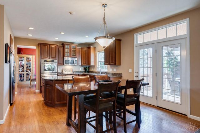 4263 Fox Ridge Drive, Batavia Twp, OH 45103