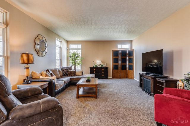 4263 Fox Ridge Drive, Batavia Twp, OH 45103