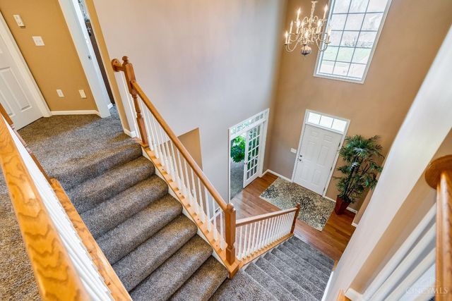 4263 Fox Ridge Drive, Batavia Twp, OH 45103