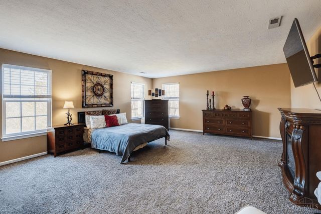 4263 Fox Ridge Drive, Batavia Twp, OH 45103