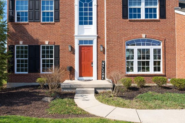 4263 Fox Ridge Drive, Batavia Twp, OH 45103