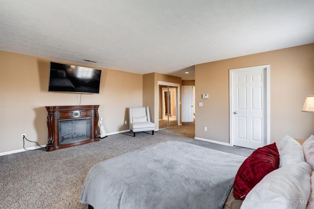 4263 Fox Ridge Drive, Batavia Twp, OH 45103