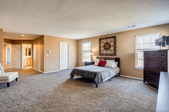 4263 Fox Ridge Drive, Batavia Twp, OH 45103