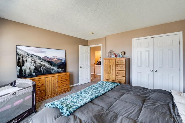 4263 Fox Ridge Drive, Batavia Twp, OH 45103